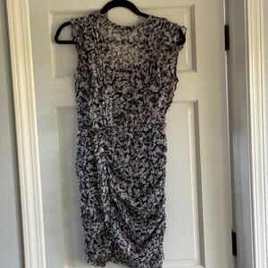 EXPRESS DRESS, SIZE XSMALL